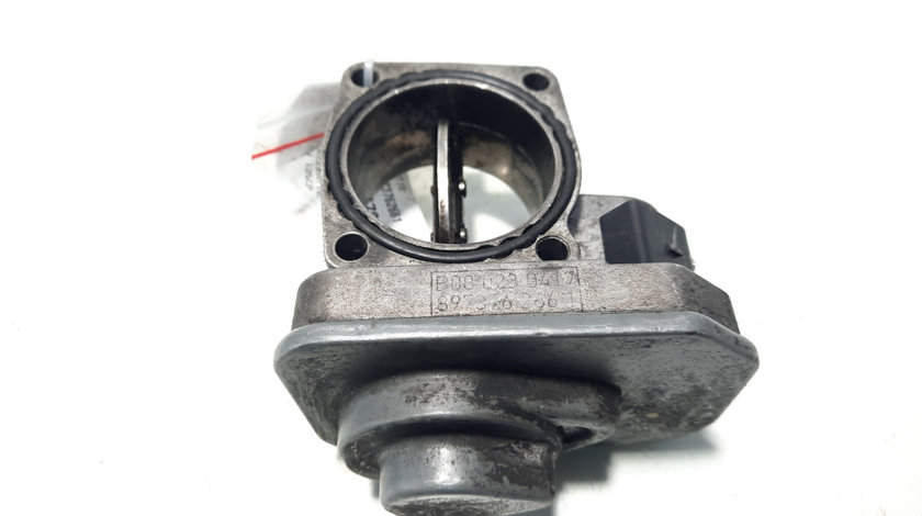 Clapeta acceleratie, cod 8973762661, Opel Astra H, 1.7 CDTI, Z17DTR (id:572678)