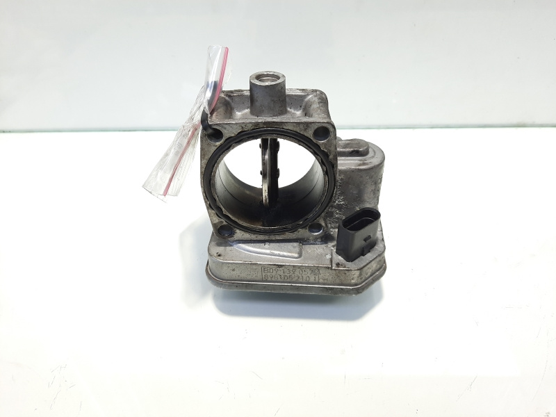 Clapeta acceleratie, cod 8981052101, Opel Astra H, 1.7 CDTI, A17DTR (idi:480317)