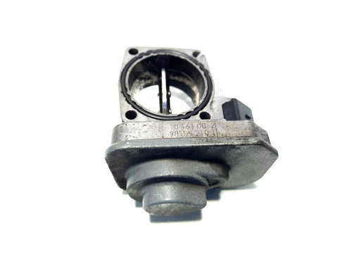 Clapeta acceleratie, cod 8981052101, Opel Astra J, 1.7 CDTI, A17DTR (id:533546)