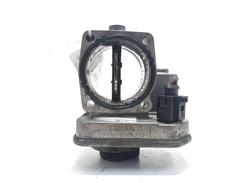Clapeta acceleratie, cod 8981052101, Opel Astra J Combi, 1.7 CDTI, A17DTR (idi:486738)