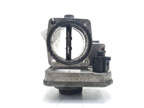 Clapeta acceleratie, cod 8981052101, Opel Astra J Combi, 1.7 CDTI, A17DTR (idi:486738)