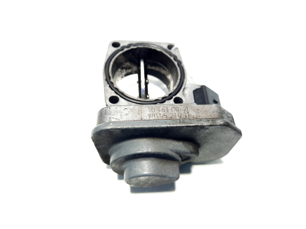 Clapeta acceleratie, cod 8981052101, Opel Astra J GTC, 1.7 CDTI, A17DTR (idi:533546)