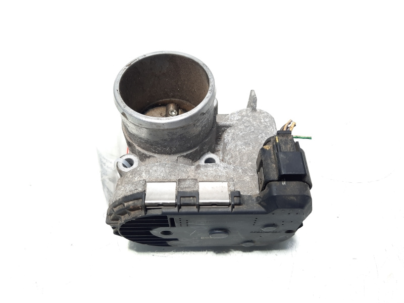Clapeta acceleratie, cod 8A6G-9F991-AB, Ford Fiesta 6, 1.25 B (id:567507)