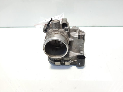 Clapeta acceleratie, cod 8A6G-9F991-AB, Ford Focus 2 (DA) 1.6 B (idi:480259)