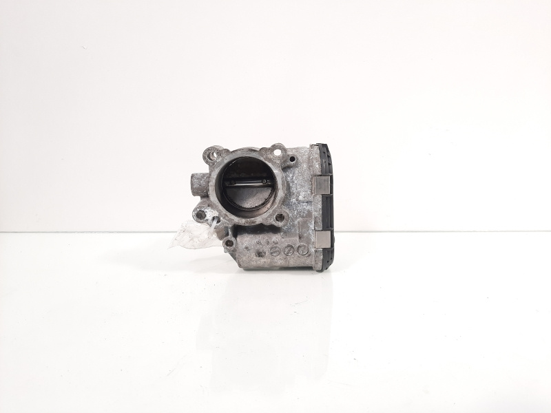 Clapeta acceleratie, cod 8A6G-9F991-AB, Ford Fusion (JU), 1.6 benz