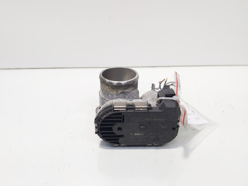 Clapeta acceleratie, cod 8A6G-9F991-AC, Ford Fiesta 6 1.2 benz, SNJB (id:684075)