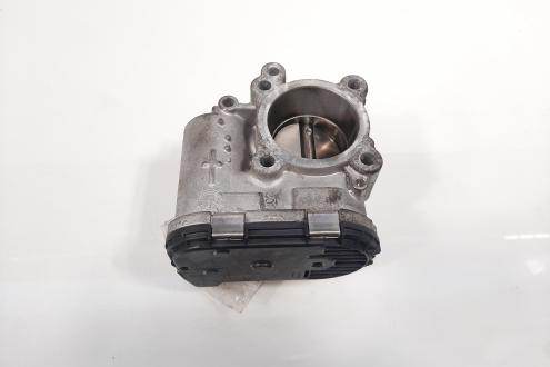Clapeta acceleratie, cod 8A6G-9F991-AC, Ford Fiesta 6, 1.2b (id:240584)