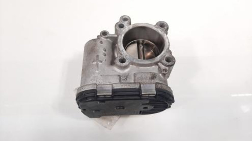 Clapeta acceleratie, cod 8A6G-9F991-AC, Ford Fiesta 6, 1.2b, SNJA (id:240584)