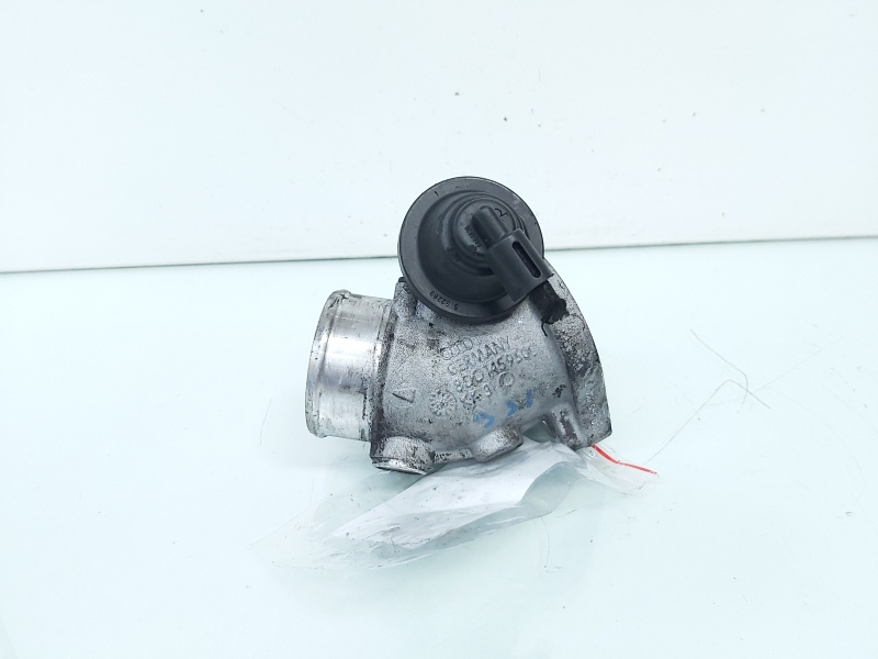 Clapeta acceleratie, cod 8D0145950C, Audi A4 (8D2, B5) 2.5 TDI, AFB (id:652680)