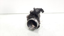 Clapeta acceleratie, cod 8D0145950D, Audi A6 Avant...