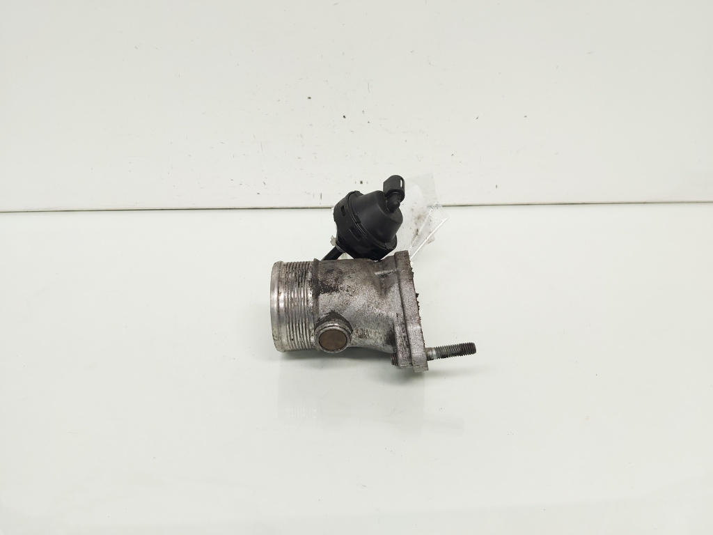 Clapeta acceleratie, cod 8E0145950C, Audi A4 (8E2, B6), 2.5 TDI,BFC (id:661863)