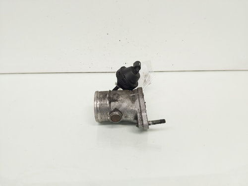 Clapeta acceleratie, cod 8E0145950C, Audi A4 (8E2, B6), 2.5 TDI,BFC (id:661863)
