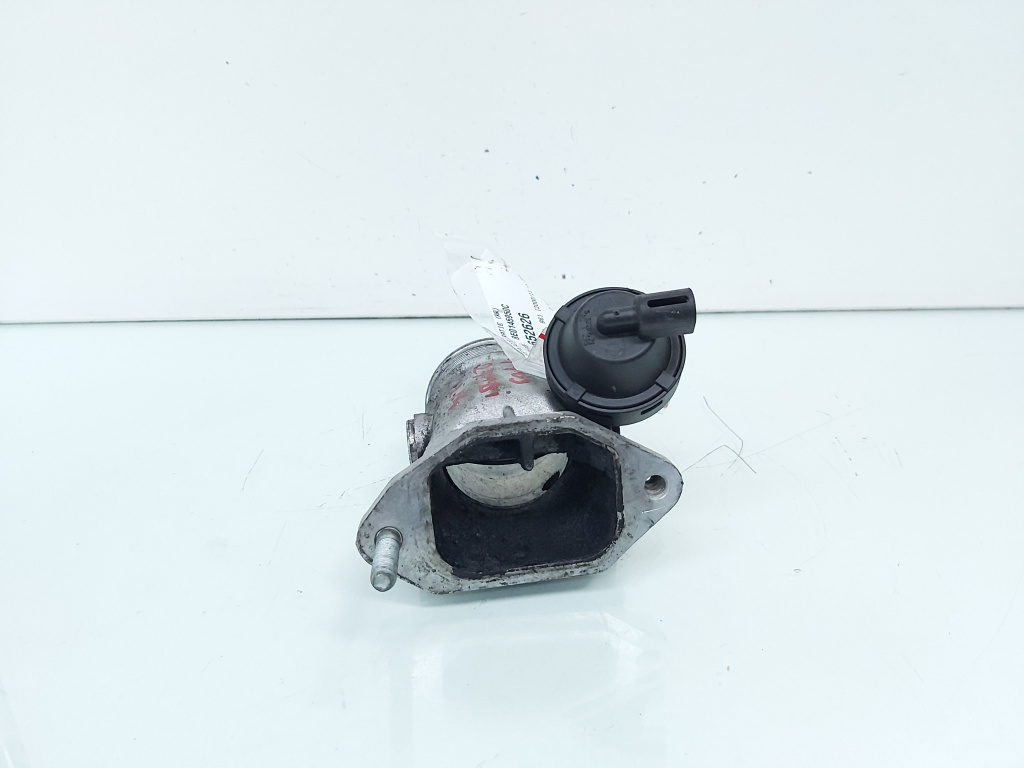 Clapeta acceleratie, cod 8E0145950C, Audi A4 (8E2, B6), 2.5 TDI, BFC (id:652626)