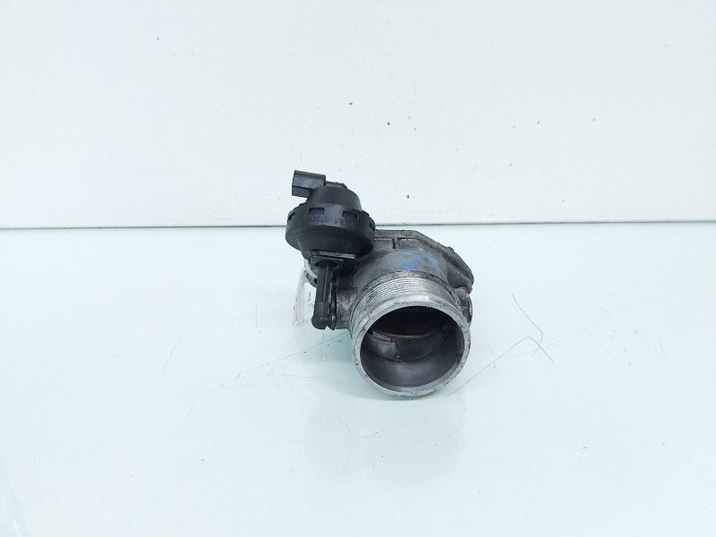 Clapeta acceleratie, cod 8E0145950C, Audi A4 (8E2, B6) 2.5 TDI, BFC (id:652654)
