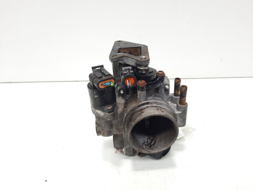 Clapeta acceleratie, cod 90501011, Opel Astra G Sedan (F69), 1.6 benz, X16XEL (idi:604730)