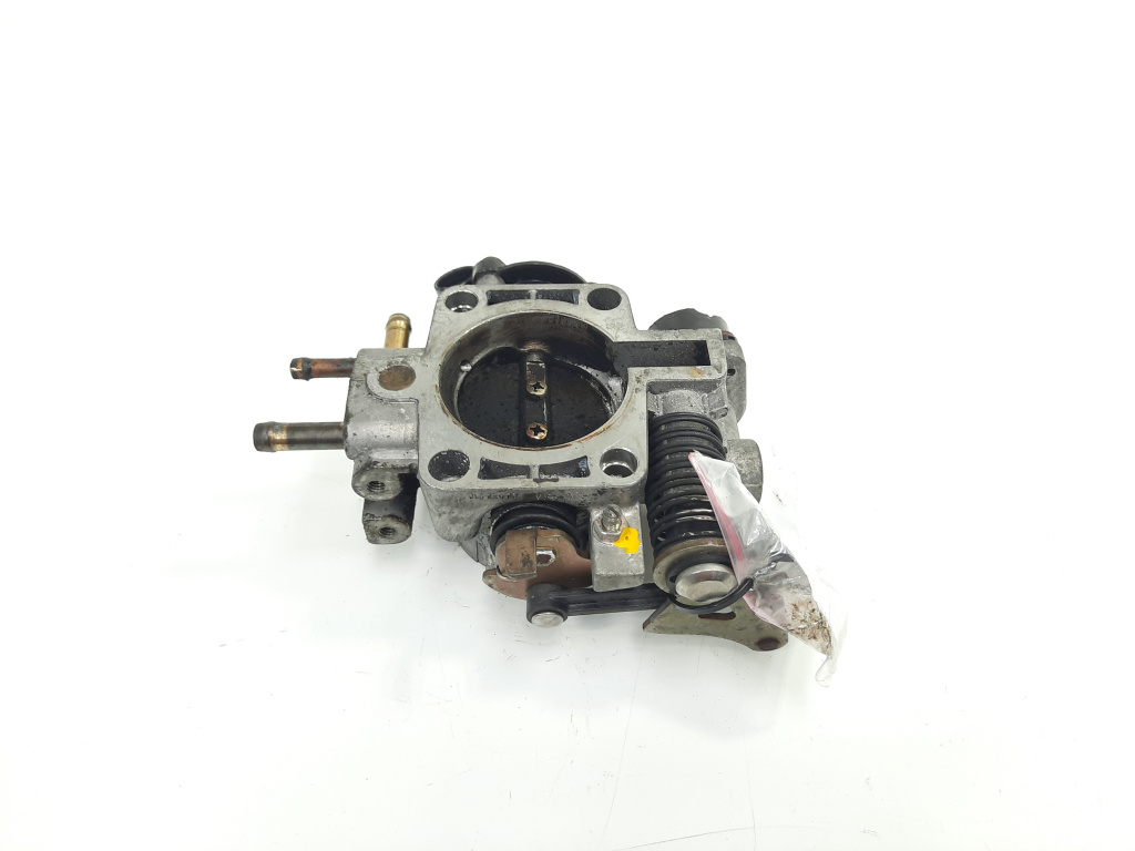 Clapeta acceleratie, cod 90529710, Opel, 1.4 benz, X14XE (idi:482285)