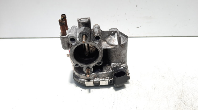 Clapeta acceleratie, cod 9157512, 0280750044, Opel Astra G, 1.2 benz, Z12XE (idi:571853)