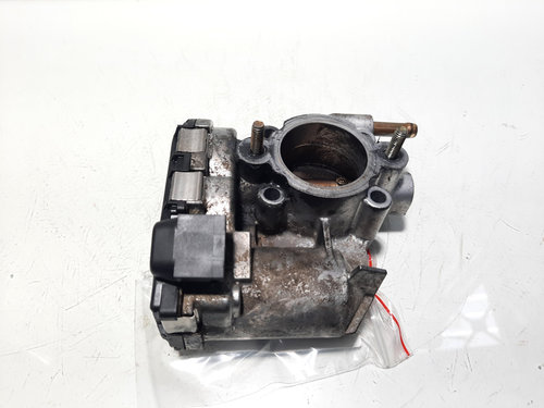 Clapeta acceleratie, cod 9157512, 0280750044, Opel Astra G, 1.2 benz, Z12XE (idi:592975)