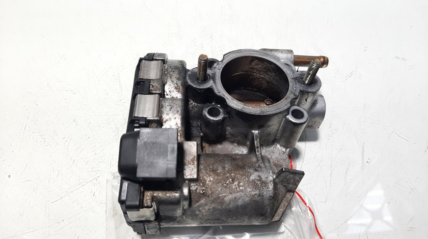 Clapeta acceleratie, cod 9157512, 0280750044, Opel Corsa C (F08, W5L), 1.2 benz, Z12XE (idi:592975)