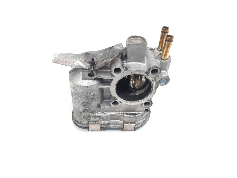 Clapeta acceleratie, cod 9157512, 0280750044, Opel Corsa C (F08, F68), 1.2 benz, Z12XE (id:480250)