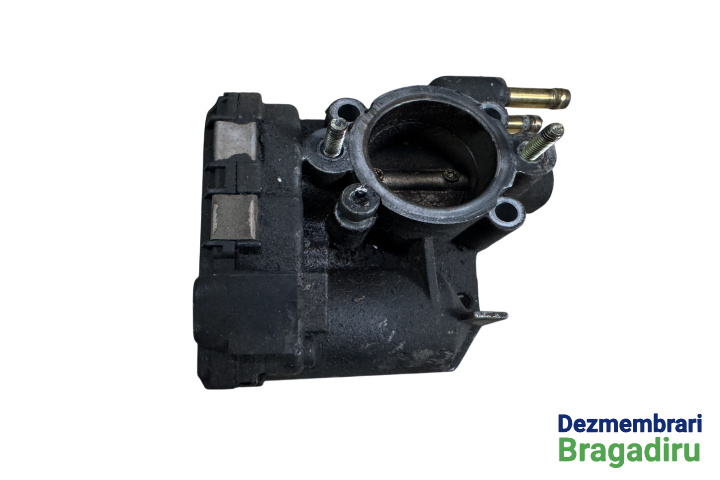 Clapeta acceleratie Cod: 9157512 9157512 Opel Corsa C [2000 - 2003] Hatchback 3-usi 1.2 MT (75 hp) C/AB11