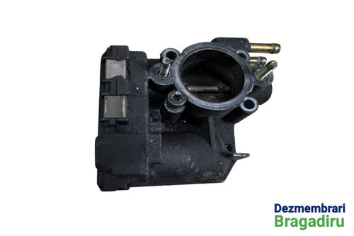 Clapeta acceleratie Cod: 9157512 9157512 Opel Corsa C [2000 - 2003] Hatchback 3-usi 1.2 MT (75 hp) C...