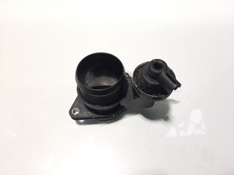 Clapeta acceleratie, cod 9638300980, Peugeot 206 Sedan, 2.0 HDI, RHY (idi:473146)