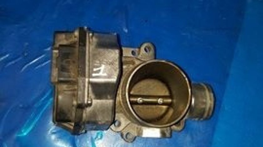 Clapeta acceleratie cod 9640796280 citroen c2 1.4i kfv 73 cai