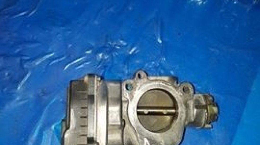 Clapeta acceleratie cod 9640796280 citroen nemo 1.4i kfv 73 cai