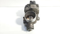 Clapeta acceleratie, cod 9640796280, Citroen Nemo ...