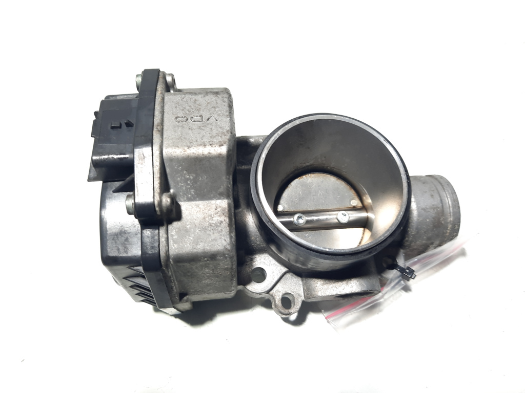 Clapeta acceleratie, cod 9640796280, Peugeot, 1.4 benz, KFV (idi:504780)