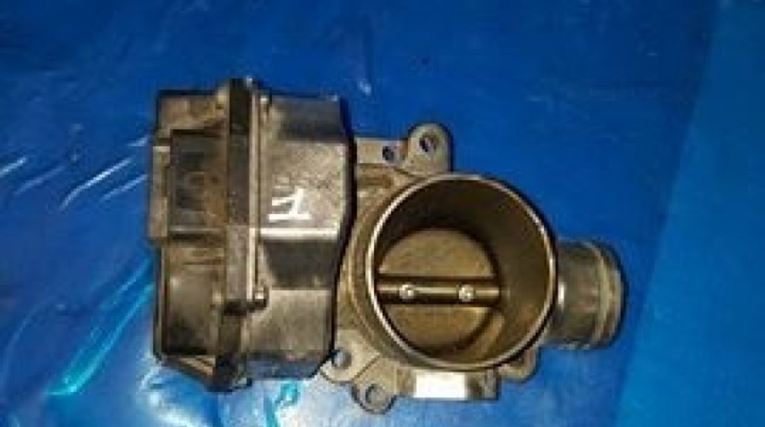 Clapeta acceleratie cod 9640796280 peugeot 206 1.4i kfv kfw 75 cai