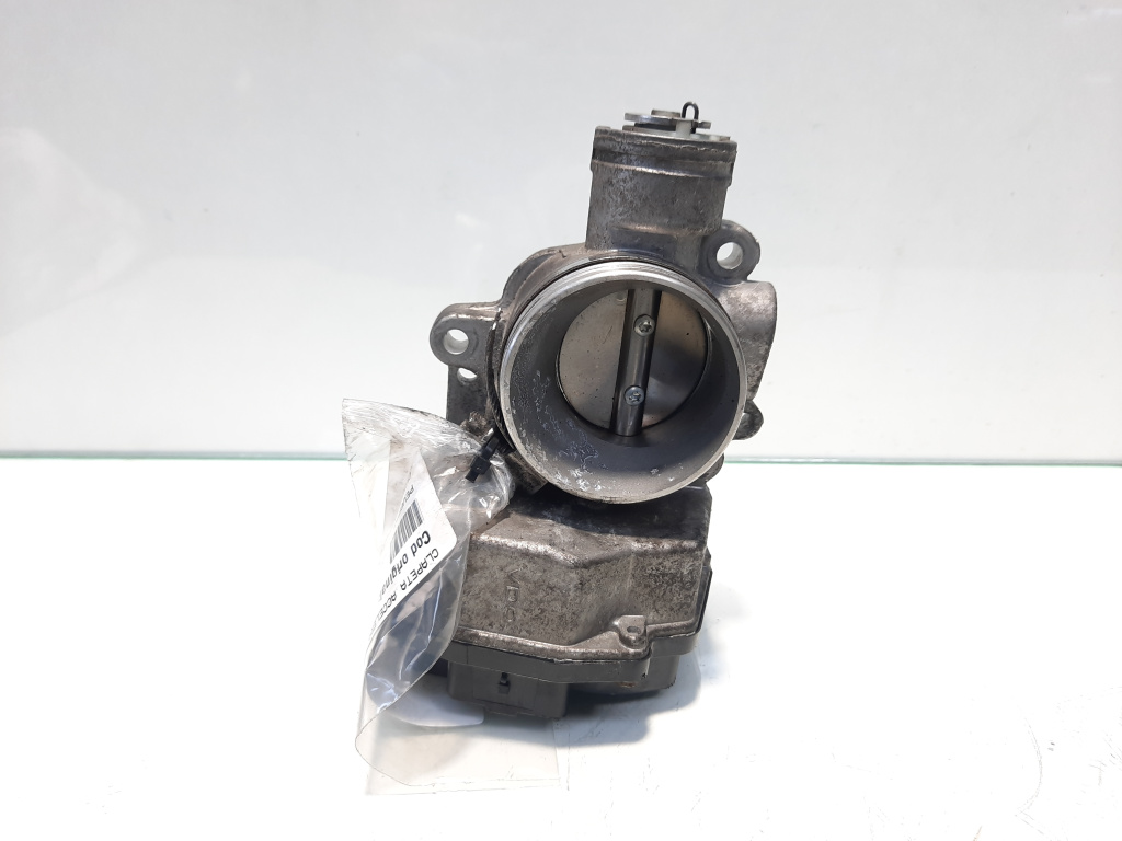 Clapeta acceleratie, cod 9640796280, Peugeot 207 (WA), 1.4 benzina, KFV (id:459273)