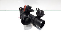 Clapeta acceleratie, cod 9641446080, Citroen C5 (I...