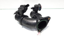 Clapeta acceleratie, cod 9641446080, Peugeot 406 C...