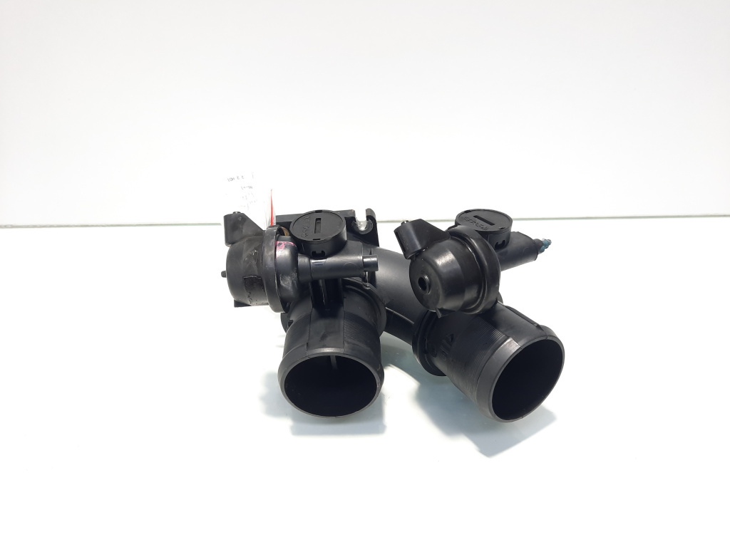 Clapeta acceleratie, cod 9641446080, Peugeot 807, 2.2 HDI, 4HW (id:540674)