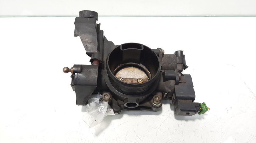 Clapeta acceleratie, cod 9642396180, Citroen C5 (I) 1.8 benzina, 6FZ