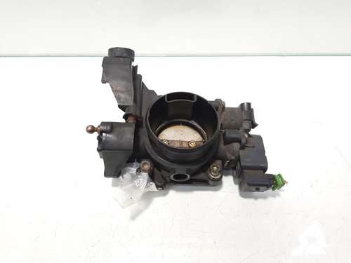 Clapeta acceleratie, cod 9642396180, Citroen C5 (II) 1.8 benzina, 6FZ