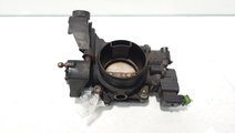 Clapeta acceleratie, cod 9642396180, Peugeot 407, ...