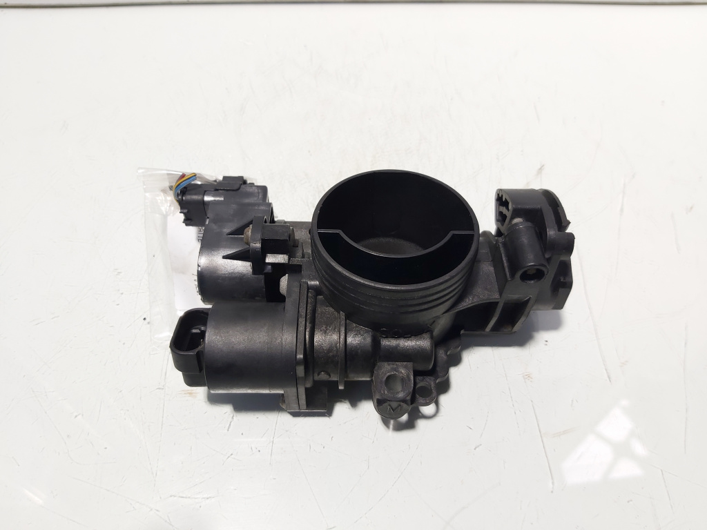 Clapeta acceleratie, cod 9642473280, Peugeot 307 1.4 benz, KFW (id:705042)