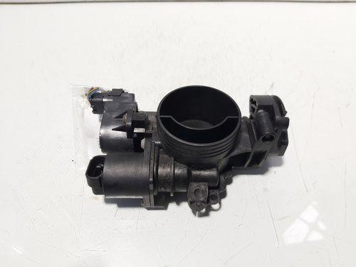 Clapeta acceleratie, cod 9642473280, Peugeot 307 1.4 benz, KFW (id:705042)