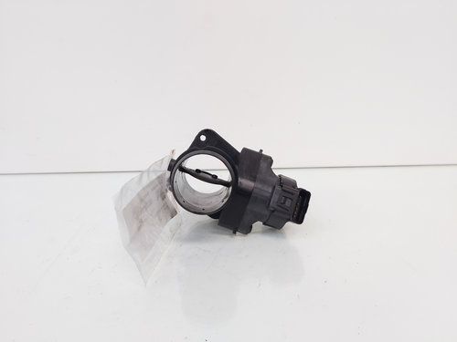 Clapeta acceleratie, cod 9643836980, Ford Focus 2 Cabriolet, 1.6 TDCI, HHDA (idi:667701)