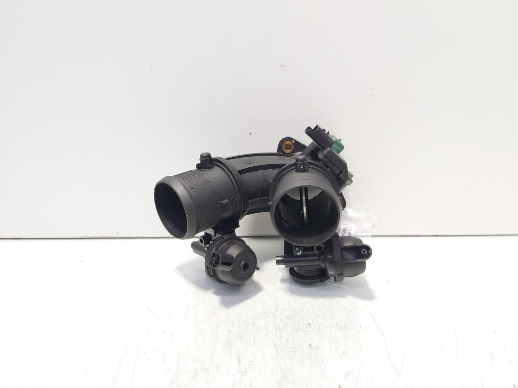 Clapeta acceleratie, cod 9646846380, Citroen C4 Picasso, 2.0 HDI, RHR (idi:692703)