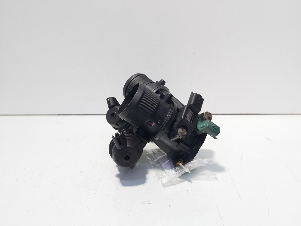 Clapeta acceleratie, cod 9646846380, Peugeot 407 SW, 2.0 HDI, RHR (id:701388)