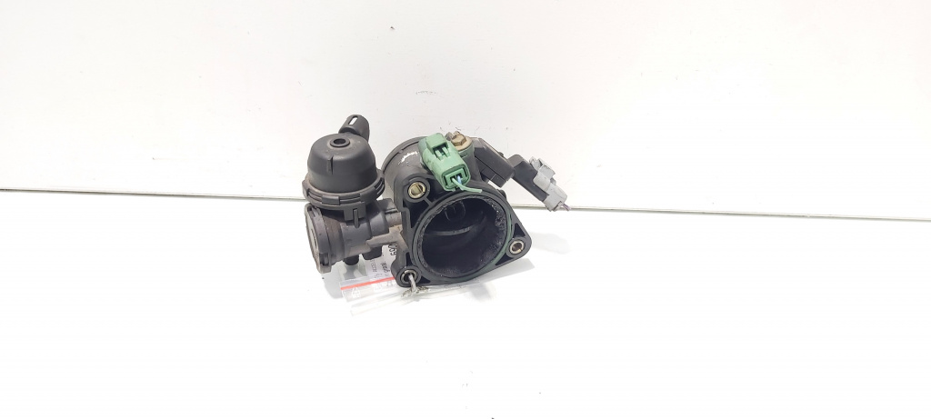 Clapeta acceleratie, cod 9647474880, Ford Mondeo 4, 2.0 DCI, QXBA (id:690294)