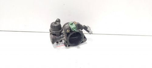 Clapeta acceleratie, cod 9647474880, Ford Mondeo 4, 2.0 DCI, QXBA (id:690294)