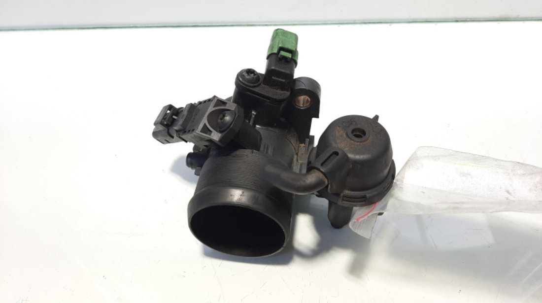 Clapeta acceleratie, cod 9647474880, Ford Mondeo 4 Turnier, 2.0 TDCI, QXBA (idi:484936)