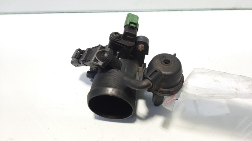 Clapeta acceleratie, cod 9647474880, Ford Mondeo 4 Turnier, 2.0 TDCI, QXBA (idi:484936)