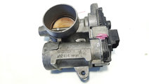 Clapeta acceleratie, cod 9647925480, Citroen C3 (I...