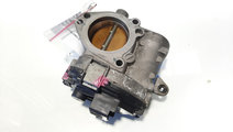 Clapeta acceleratie, cod 9647925480, Citroen C4 (I...